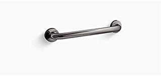Kohler K-14561-TT Contemporary 18' Grab Bar, Vibrant Titanium
