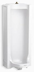Kohler 25039-T-0 Branham™ Full stall washdown urinal with top spud