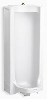 Kohler 25039-T-0 Branham™ Full stall washdown urinal with top spud