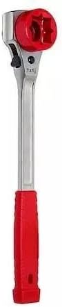 48-22-9213 for Milwaukee Lineman's High-Leverage Ratcheting Box Wrench Length 13.5 in