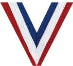 Crown Awards Track & Field Medals - 2' Kudos Third Place Track Award Medals Bronze