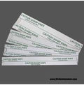 USA Knifemaker Supply Paper Knife Sleeves- 9' Length, Various Widths (100, Variety- 1', 1.4', 1.75', 2.5')