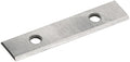 10-Pack of 2-3/8' Warner 814 100X 2-Edge Carbide Replacement Blade