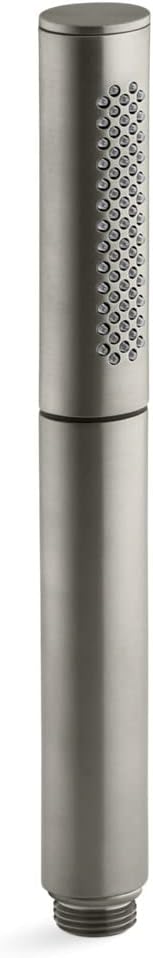 KOHLER 45415-AG-BN Shift Handshower Vibrant Brushed Nickel