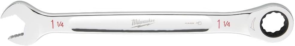 MILWAUKEE 45-96-9238 1-1/4' RATCHETING (45-96-9238)