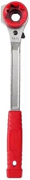 48-22-9213 for Milwaukee Lineman's High-Leverage Ratcheting Box Wrench Length 13.5 in