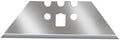 RKB100 3 Notch Utility Knife Blades (100 piece per box) (7 boxes)