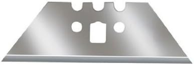 RKB100 3 Notch Utility Knife Blades (100 piece per box) (7 boxes)