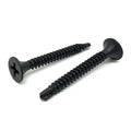 (8000 Pieces) #6-20x1-1/4' Phillips Bugle Head Self Drilling Drywall Screws Phos & Oil