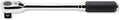 Ko-ken 2726Z-3/8(L160)-72T 1/4' Body 3/8' Sq. Dr. Ratchet Handle 72 teeth Flexible Head Length 160mm Z-series