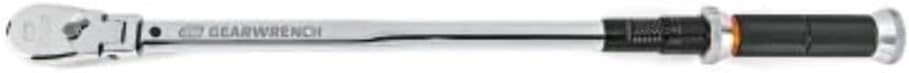 GEARWRENCH GEARWRENCH 120XP Flex Head