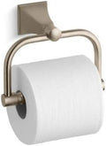 KOHLER Memoirs Stately Toilet paper holder