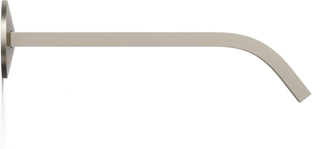 Kohler KT23888-BN Components 1.2 GPM Bathroom Faucet - Handles Sold Separately Vibrant Brushed Nickel