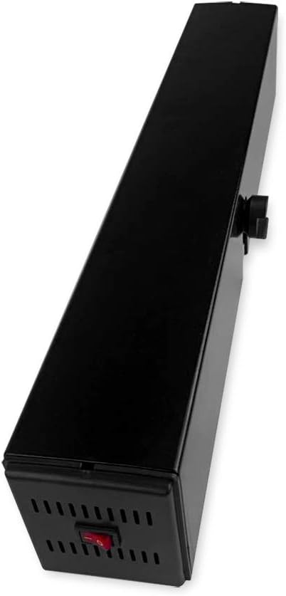 Olideauto Olide-120B Black Color Ada Auto Door Opener+2pcs Infrared Safety Beam Sensors+2 pcs Wireless Push Switches