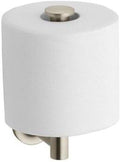 Purist Toilet Paper Holder