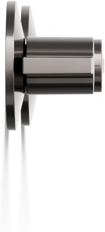 KOHLER Components Wall-Mount Bathroom Sink Faucet Lever Handle Trim