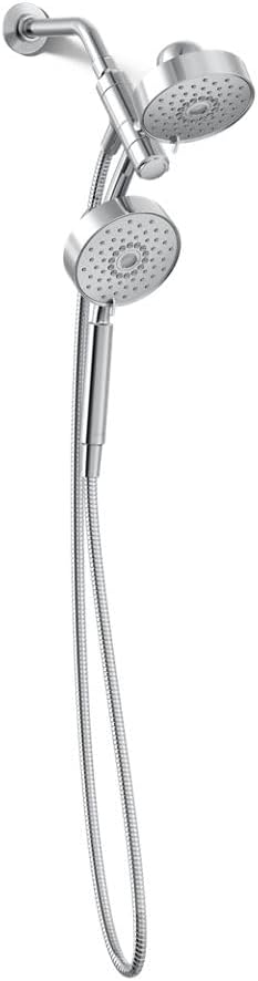 Kohler Purist 2-in-1 Multifunction 1.75 Gpm Shower Combo Kit
