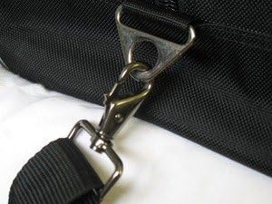 Luggage Bags 2-Piece Upgrade Set compatible with Pontiac Solstice