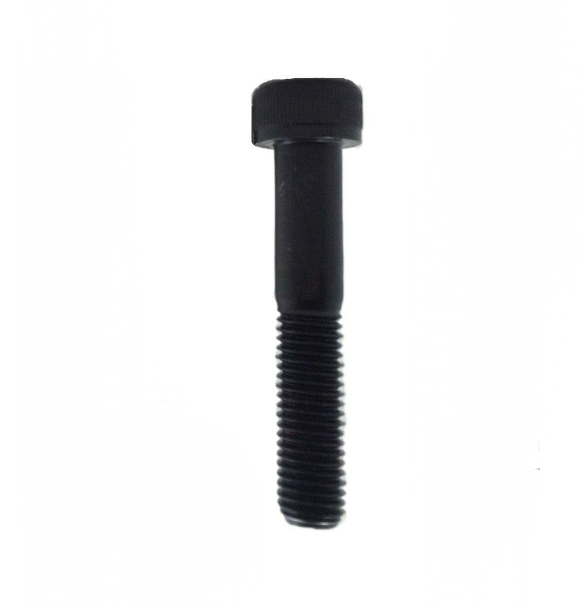 Pr-Mch Package of 750, 1/4-20 x 2 1/4' Socket Head Allen Cap Screw 12.9 Black Oxide Bulk Box Set Kit #DR-D7299D