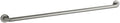 Kohler K-14565-BS Contemporary 42 Inch Bathroom Grab Bar Brushed Stainless Steel