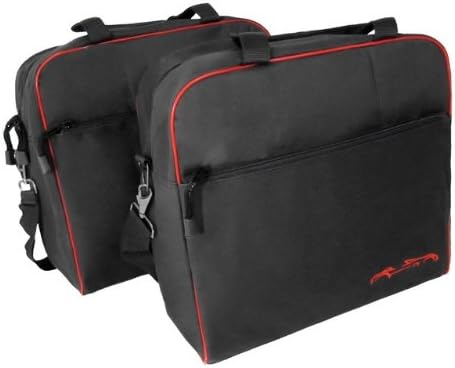 Luggage Bags 2-Piece Upgrade Set compatible with Pontiac Solstice