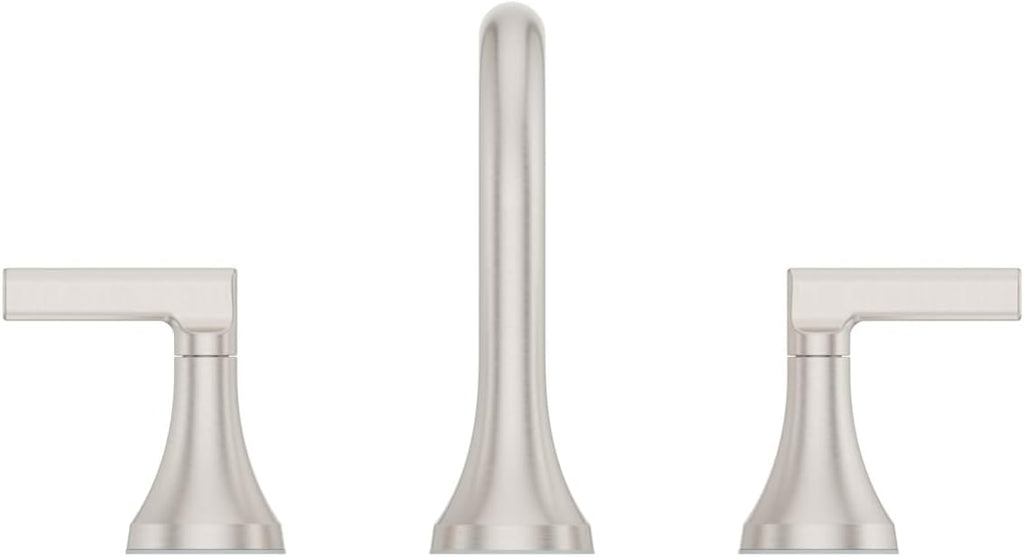 Pfister Vedra 2-Handle 8' Widespread Bathroom Faucet in Polished Chrome