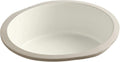Kohler K-2883-96 1-Bowl Round Undermount Bath Sink Biscuit