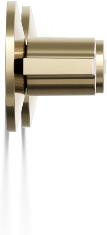 KOHLER Components Wall-Mount Bathroom Sink Faucet Lever Handle Trim