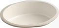 KOHLER K-2881-47 Verticyl Oval Undercounter Lavatory, Almond