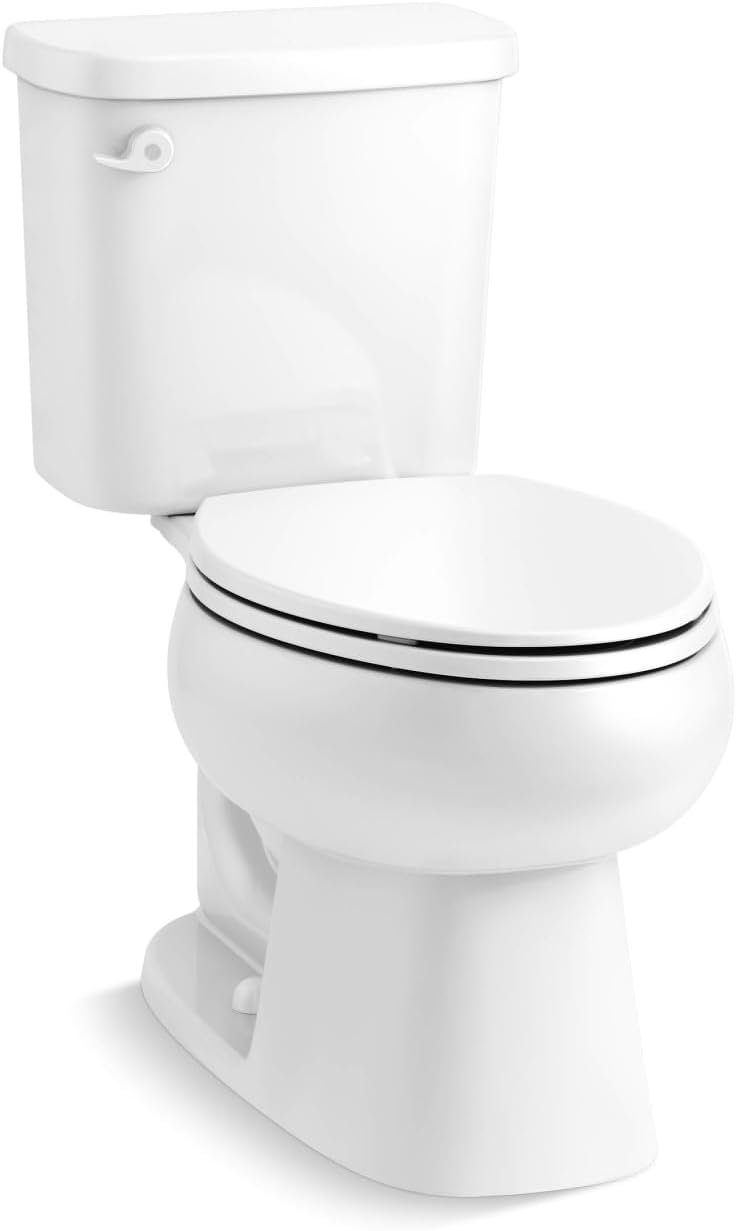 KOHLER Windham Toilet Tank 1.6 Gpf
