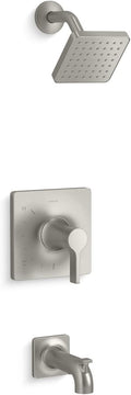 KOHLER VENZA™ 1H P/B B&S FCT TRIM