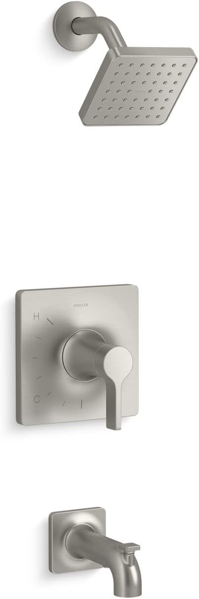 KOHLER VENZA™ 1H P/B B&S FCT TRIM