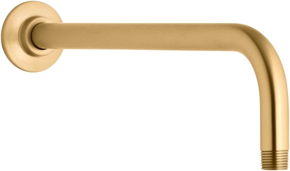 KOHLER Wall-mount Rainhead Arm And Flange