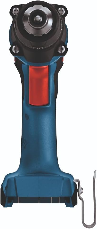 Bosch GTB18V-45B15 18V Brushless 1/4 In. Hex Screwgun Kit with (1) CORE18V® 4 Ah Advanced Power Battery