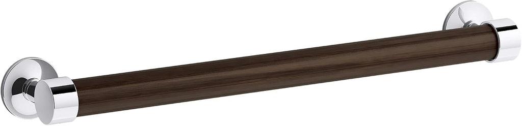 Kohler K33561-CP Harken 13' Drawer Pull Polished Chrome