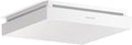 KOHLER Atmo Bathroom Exhaust Fan, Ceiling Vent for Bathroom, 13-7/8' X 13-7/8'