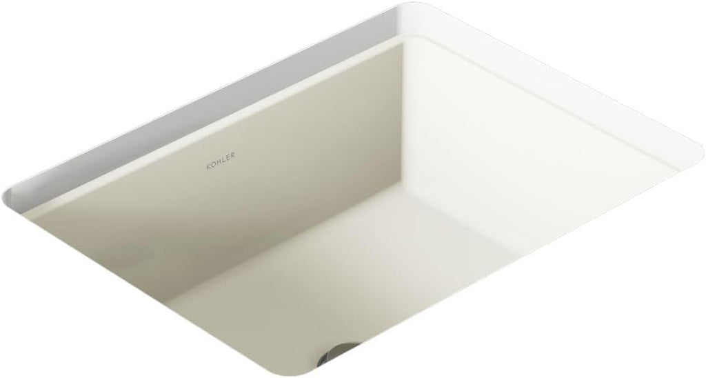 KOHLER VERTICYL™ 17X13 RECTANGLE UC LAV