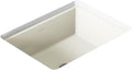 KOHLER VERTICYL™ 17X13 RECTANGLE UC LAV