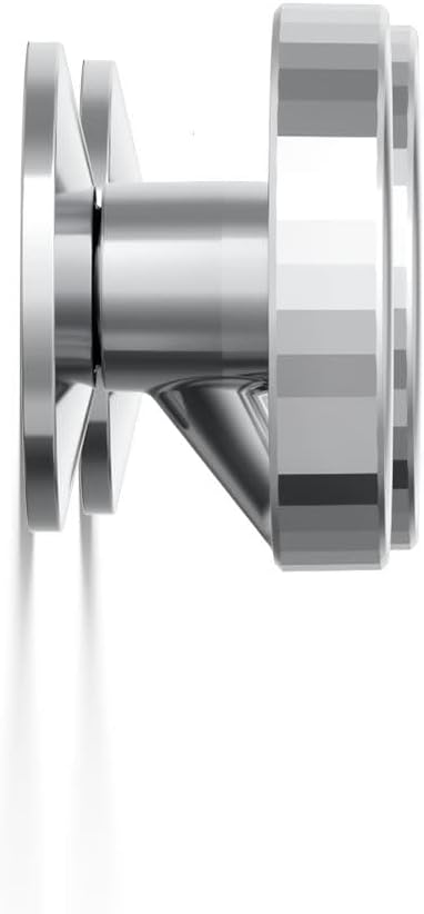 KOHLER Components Wall-mount Bathroom Sink Faucet Trim With Industrial Handles