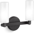 Kohler Crue Two-Light Sconce