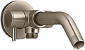 Shower Arm With 2-Way Diverter