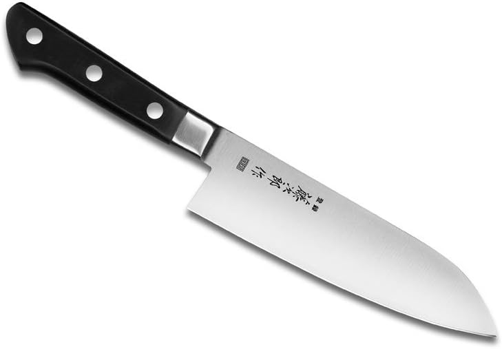 Tojiro Knife Professional Santoku 6.7' (17cm) - JAPAN