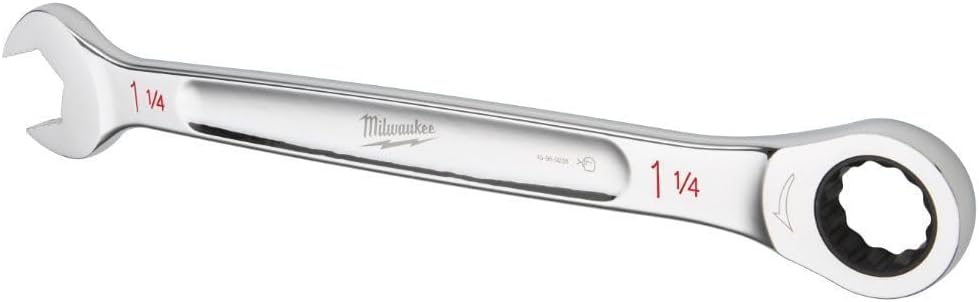 MILWAUKEE 45-96-9238 1-1/4' RATCHETING (45-96-9238)
