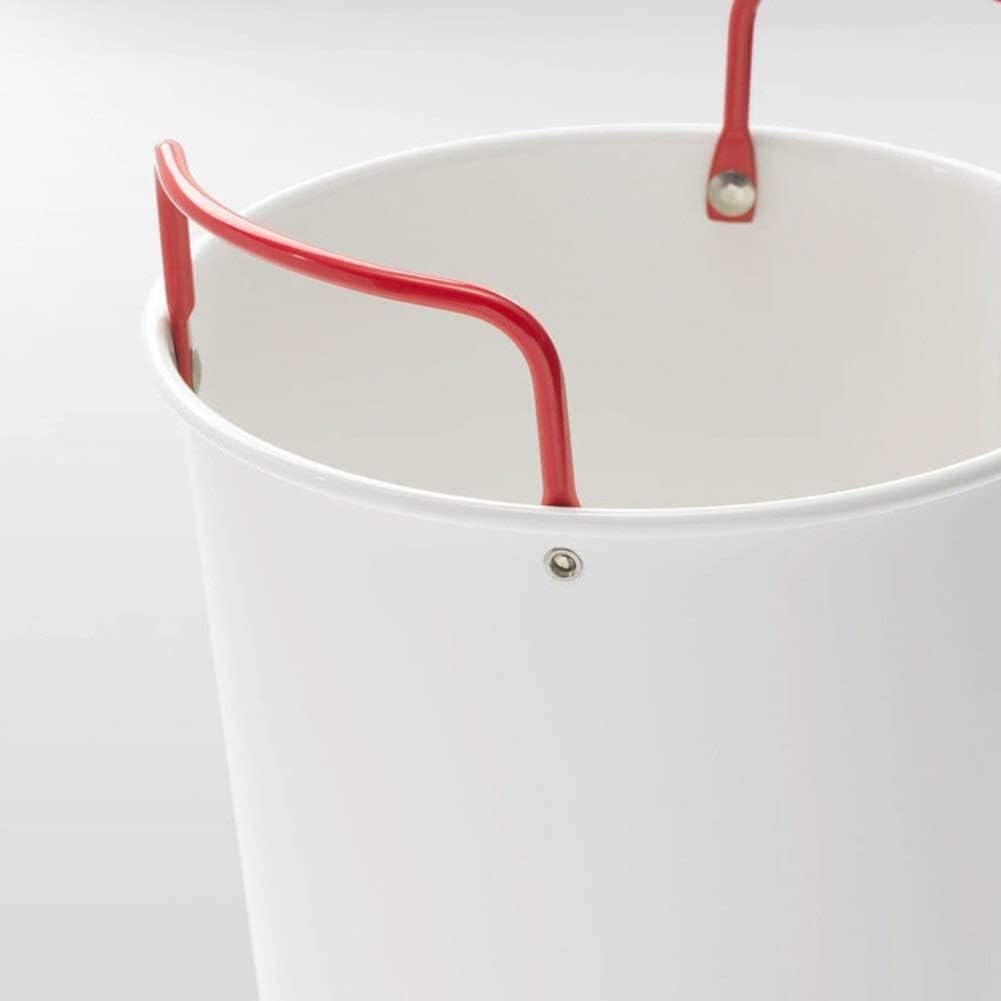 Ice Bucket Champagne Ice Bucket with Stand, Wine Ice Bucket with Stand Stainless Steel 5L Standing Ice Bucket for Party Bar Ktv Wedding Club BBQ Home Suitable for Family Bars, Chilled Beer an