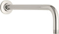 Kohler K-10124-SN Right Angle Showerarm, Vibrant Polished Nickel