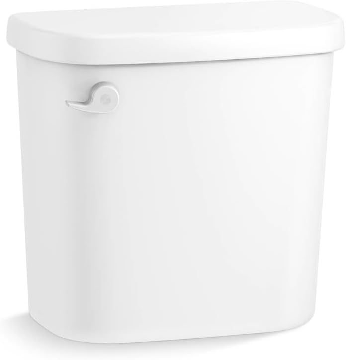 KOHLER Windham Toilet Tank 1.6 Gpf