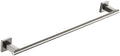Bathroom Hardware Towel Hooks, Hand Towel Holder SUS 304 Stainless Steel Wall Mount Brushed Nickel Bathroom Accessories