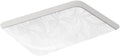 Kohler 29471-FP1-0 Sartorial™ Paisley Caxton Rectangle Undermount bathroom sink