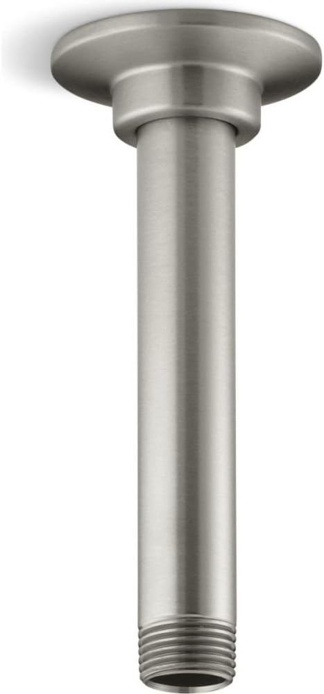 KOHLER Showerarm/6 Ceiling Mount