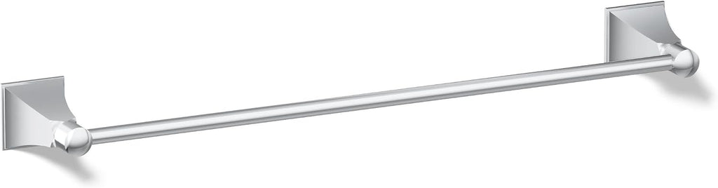 KOHLER Memoirs Stately 18' towel bar